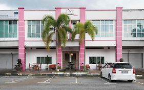 M Hotel At Meru Ipoh